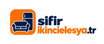 Sıfır & İkinci El Eşya Alanlar